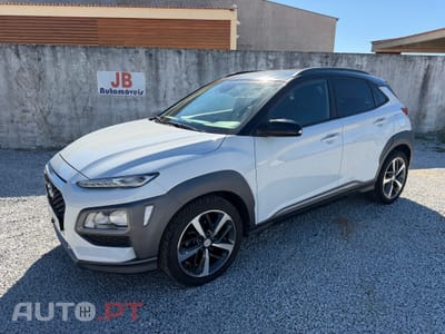 Hyundai Kauai 1.0 T-GDi Premium