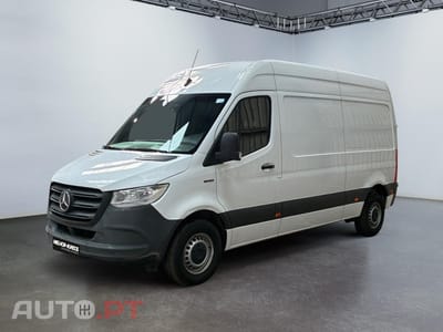 Mercedes-Benz Sprinter 312/39