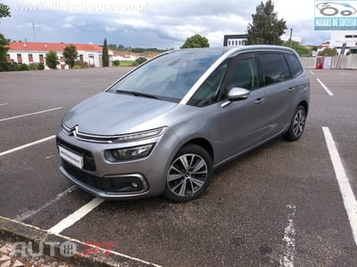 Citroen C4 SpaceTourer 1.5 BlueHDI Feel