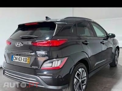 Hyundai Kauai Trend
