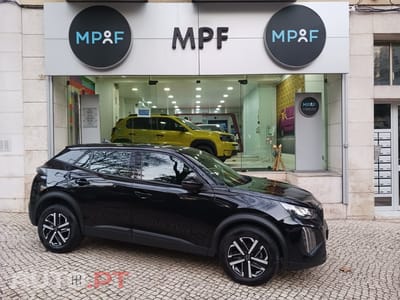 Peugeot 2008 1.2 PureTech Active Pack