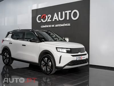 Opel Frontera 1.2 Hybrid GS eDCT