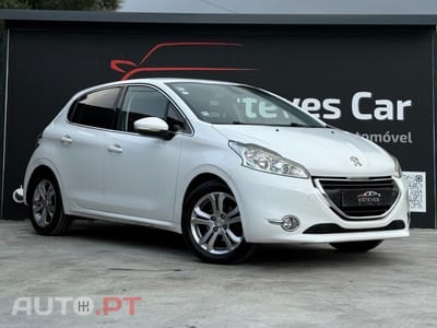 Peugeot 208 1.2 PureTech Access