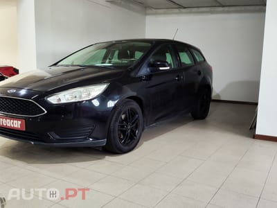 Ford Focus SW 1.5 TDCi Trend ECOnetic