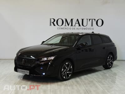 Peugeot 308 SW 1.2 PureTech Allure EAT8