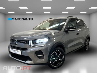 Citroen C3 1.2 Turbo Max