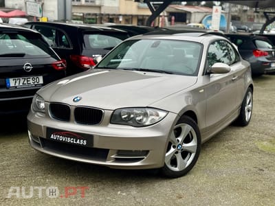 BMW 120 d