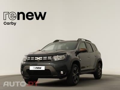 Dacia Duster Duster 1.0 TCe ECO-G Extreme Bi-Fuel