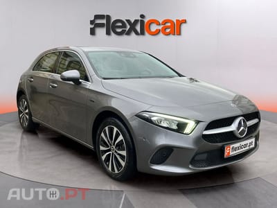 Mercedes-Benz A 250 Style Plus