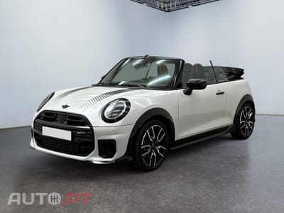 MINI Cooper S Classic