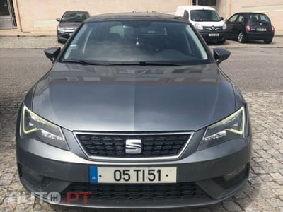 Seat Leon 1.6 TDI FR S/S