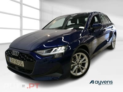 Audi A3 Sportback 40 TFSIe