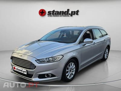 Ford Mondeo SW 1.5 TDCi Titanium ECOnetic