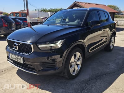 Volvo XC40 1.5 T2 Momentum