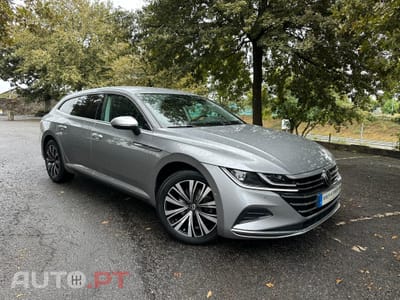 Volkswagen Arteon 1.4 TSI eHybrid Elegance