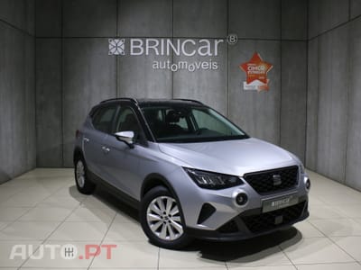 Seat Arona 1.0 TSI Style