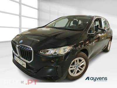 BMW 225 e xDrive