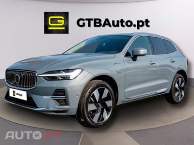 Volvo XC60 T8 Plus AWD  I.V.A DEDUTIVEL