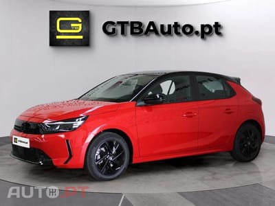 Opel Corsa 1.2 Turbo Cx. Auto. Edition