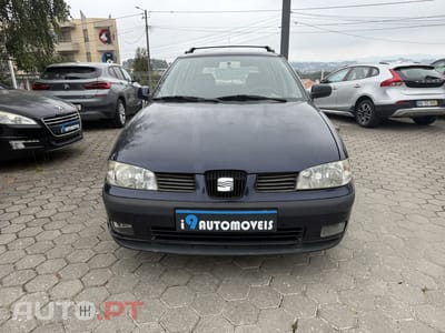 Seat Cordoba Vario 1.4 16V Signo