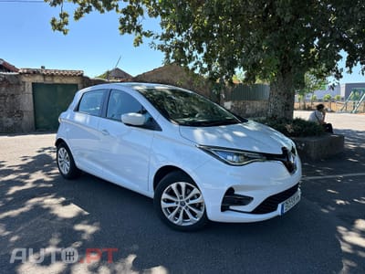 Renault Zoe Intens 50 Flex