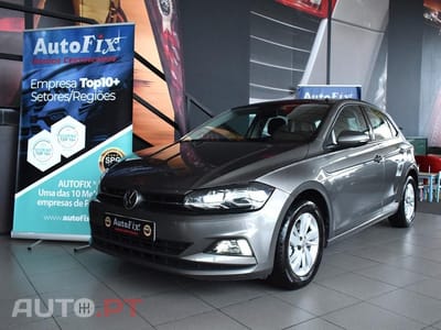 Volkswagen Polo 1.6 TDi Confortline