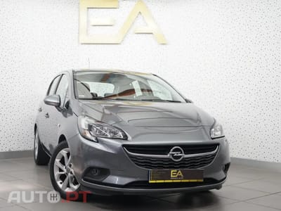 Opel Corsa 1.4 EcoFLEX S&S Active