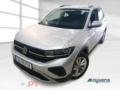 Volkswagen T-Cross 1.0 TSI Urban