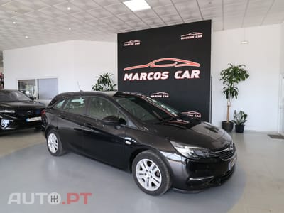 Opel Astra Sports Tourer 1.5 D Business Edition S/S