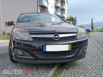 Opel Astra GTC 1.3 cdti sportvan