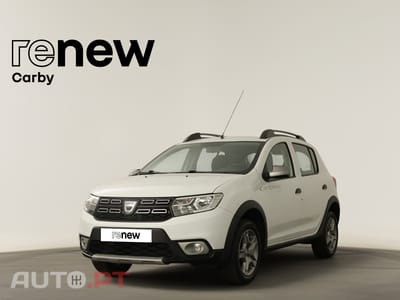 Dacia Sandero Sandero 0.9 TCe Stepway