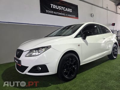 Seat Ibiza 1.2 TDi
