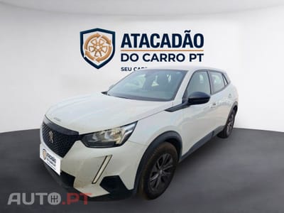 Peugeot 2008 Active Pack