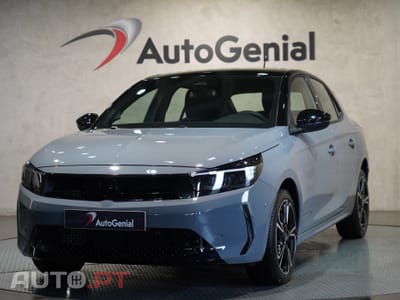 Opel Corsa 1.2 T Hybrid GS eDCT