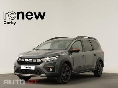 Dacia Jogger Jogger 1.0 ECO-G Extreme+ Up&Go 7L Bi-Fuel
