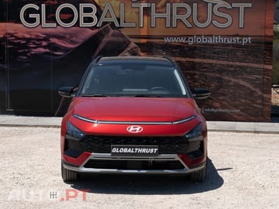 Hyundai Bayon 1.0 T-GDi Premium TT