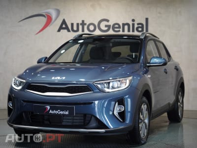 Kia Stonic 1.2 Dynamic