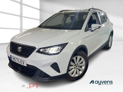 Seat Arona 1.0 TSI Style DSG