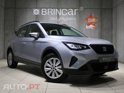 Seat Arona 1.0 TSI Style