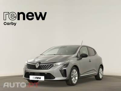 Renault Clio Clio 1.0 TCe Evolution Bi-Fuel