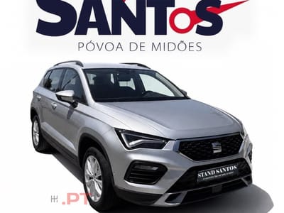 Seat Ateca 1.0 TSI Style