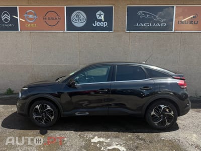 Citroen C4 1.5 BlueHDi Feel Pack