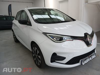 Renault Zoe (c/ Bateria) E-Tech EV50 Equilibre