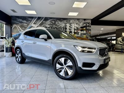 Volvo XC40 1.5 T5 PHEV Inscription Expression