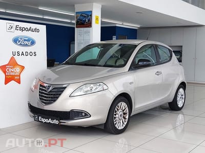 Lancia Ypsilon 1.2 S&S Fashion