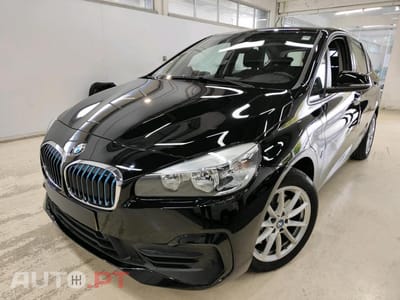 BMW 225 iPerformance
