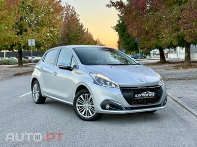 Peugeot 208 1.2 PureTech Allure