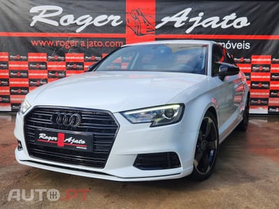 Audi A3 30 TDI