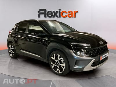 Hyundai Kauai 1.0 T-GDi Premium