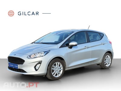 Ford Fiesta 1.0 EcoBoost Active